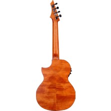 Rosa RU50TEQ Tenor Elektro Ukulele