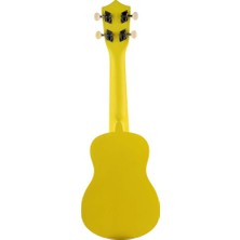 Rosa RU002-YW Soprano Ukulele Sarı