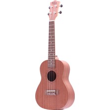 Rosa RU-01C Concert Ukulele