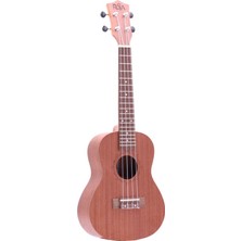 Rosa RU-01C Concert Ukulele