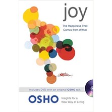 Joy: The Happiness That Comes From Within