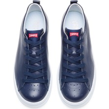 Camper K100226-049 Lacivert Erkek Ayakkabı
