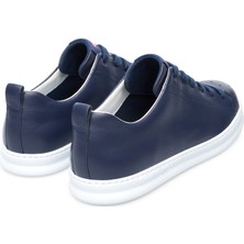 Camper K100226-049 Lacivert Erkek Ayakkabı