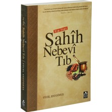 Doğu Tıbbı ve Sahih Nebevi Tıp Gerçek Şifa Seti 3 Kitap