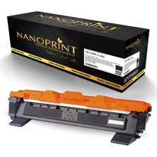 Nanoprint TN-1040 Muadil Toner /NP/TN1040/HL-1111/HL-1210W/HL-1201