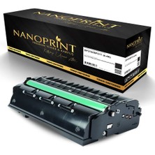 Nanoprint Ricoh SP310-SP311-SP377 Muadil Toner /NP/SP-311DN/SP-311DNW