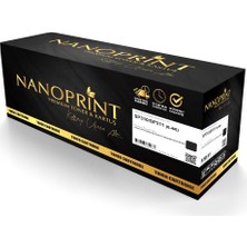 Nanoprint Ricoh SP310-SP311-SP377 Muadil Toner /NP/SP-311DN/SP-311DNW