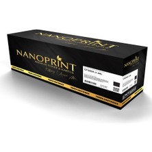 Nanoprint CF283A Muadil Toner /NP/M201DW/M201N/M125A/M125NW/M125RNW/M12