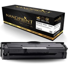 Nanoprint 3020 Çipli Muadil Toner /NP/106R02773/PHASER 3020