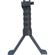 Hunthink Bey Av Taktikal Çatal Ayak Şak Bipod