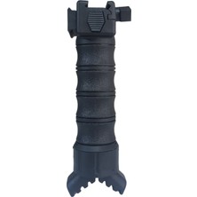 Hunthink Bey Av Taktikal Çatal Ayak Şak Bipod