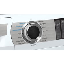 Profilo CMH140LTR 1400 Devir 10 kg Çamaşır Makinesi