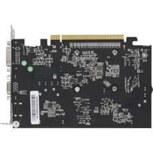 Turbox R7 240 Gddr3 4 GB 128 Bit Amd Radeon Directx 12 Ekran Kartı R72404GB