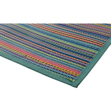 Free Lines Plastik Hasır,bahce,piknik,park,plaj,kamp,veranda,köy,kır,çok Amaçlı,çift Taraflı,antibakteriyel,yıkanabilir Halı,kilim