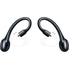 Shure Aonıc 215 True Wireless Kulak Içi Kulaklık- Mavi