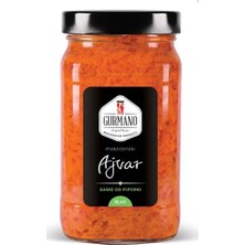 Gurmano Ajvar 490 gr