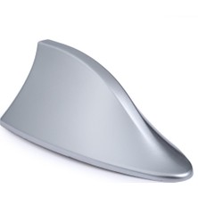 Peugeot 107 2005-2008 Shark Balina Anten Gri