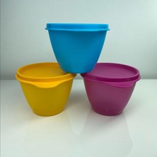 Tupperware 400 ml Buzdolabı Seti
