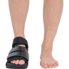 Wingmed Halluks Valgusu Ayakkabısı (Taban Kısmı Kaydırmaz Kauçuk, Erken Mobilizasyona .)