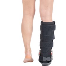 Wingmed Rom Walker (Uzun) Ayak Bileği Dorsi ve Plantar Fleksiyon Derecesi Ayarlanabilen