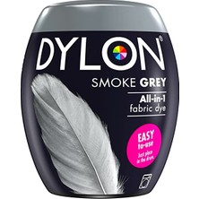 Dylon Pod Kot Kumaş Giysi Boyası Duman Grisi