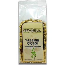 İstanbul Baharat 1 Paket Istanbul Baharat Yasemin Çiçeği 30 gr Taptaze