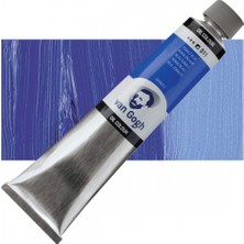 Van Gogh Yağlı Boya 200 ml Tüp - Cobalt Blue