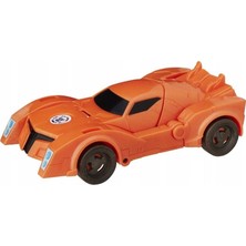Hasbro Transformers Robots In Disguise Tek Adımda Dönüşen Figür - Bisk