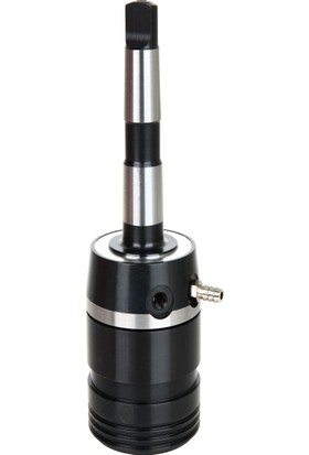 3keego Manyetik Matkap Mors Konik | Weldon Adaptör | Mk2 | Hızlı Uç Değiştirme | 158MM