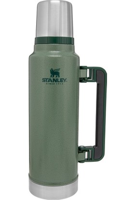 Stanley 1.4L Classic Legendary Bottle Hammertone Termos 10-08265-001
