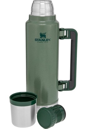 Stanley 1.4L Classic Legendary Bottle Hammertone Termos 10-08265-001