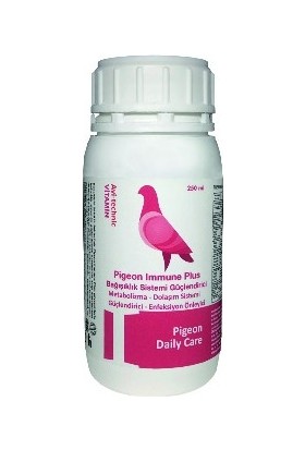 Avitechnic Pigeon Immune 250 ml