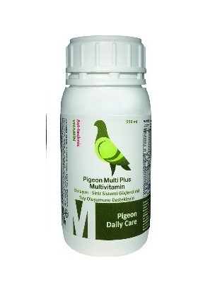 Avitechnic Pigeon Multi Plus 250 ml