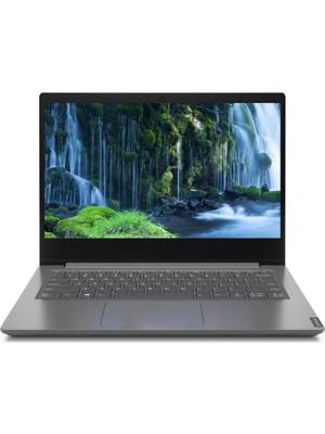 Lenovo V14 Intel Celeron N4020 4GB 512GB SSD Freedos 14" FHD Taşınabilir Bilgisayar 82C2001LTX02