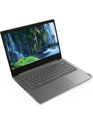 Lenovo V14 Intel Celeron N4020 4GB 512GB SSD Freedos 14" FHD Taşınabilir Bilgisayar 82C2001LTX02