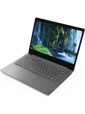 Lenovo V14 Intel Celeron N4020 4GB 512GB SSD Freedos 14" FHD Taşınabilir Bilgisayar 82C2001LTX02