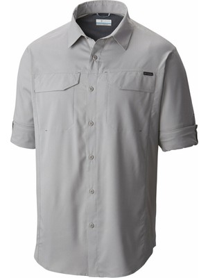 Columbia Silver Ridge Lite Long Sleeve Shirt Erkek Gömlek