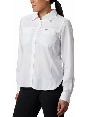 Columbia XL1279 Silver Ridge Lite Long Sleeve Shirt