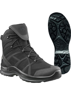 Haix Black Eagle Athletic 2.1 Gtx Mid