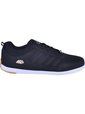 M.P. M.P Mp 211-7320 Asper Siyah Erkek Sneakers Spor Ayakkabı