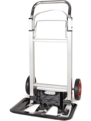 Duffmart PR2390 Pro Strong Teleskopik Paket Taşıma Arabası 90 kg