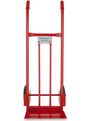 Duffmart PR2979 Pro Katlanır Tablalı Taşıma Arabası 350 kg