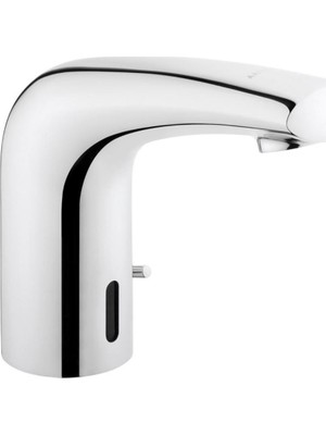 Artema A47104 Aquasee Wing Fotoselli Lavabo Batarya Çift Su Giriş