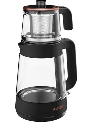 Arçelik CM 6964 S Resital Çay Makinesi