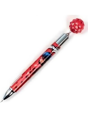 Cem Ladybug Lb 2073 Taşlı Versatil Kalem