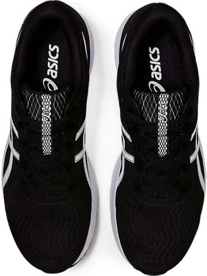 Asics PATRIOT 12 Erkek Siyah Koşu Ayakkabısı - 1011A823-001