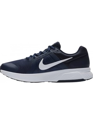 Nike CU3517-400 Run Swift 2 Unisex Günlük Spor Ayakkabı