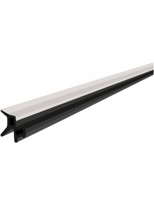 Flaş Group Pimapen Pvc Kapı Pencere Conta Fitil Kapı Pencere Kauçuk Lastik 30 Metre