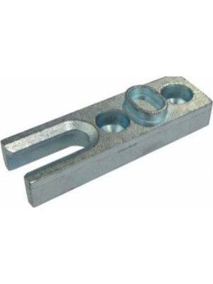 Flaş Group Pimapen Pvc Sürme Ispanyolet Karşılığı Pvc Sürgülü Kapı Pencere Karşılık Sürmeli Kapı