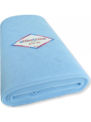 Hayaller Dükkanı Tül Grek 2X50 mt Mavi Pk:1